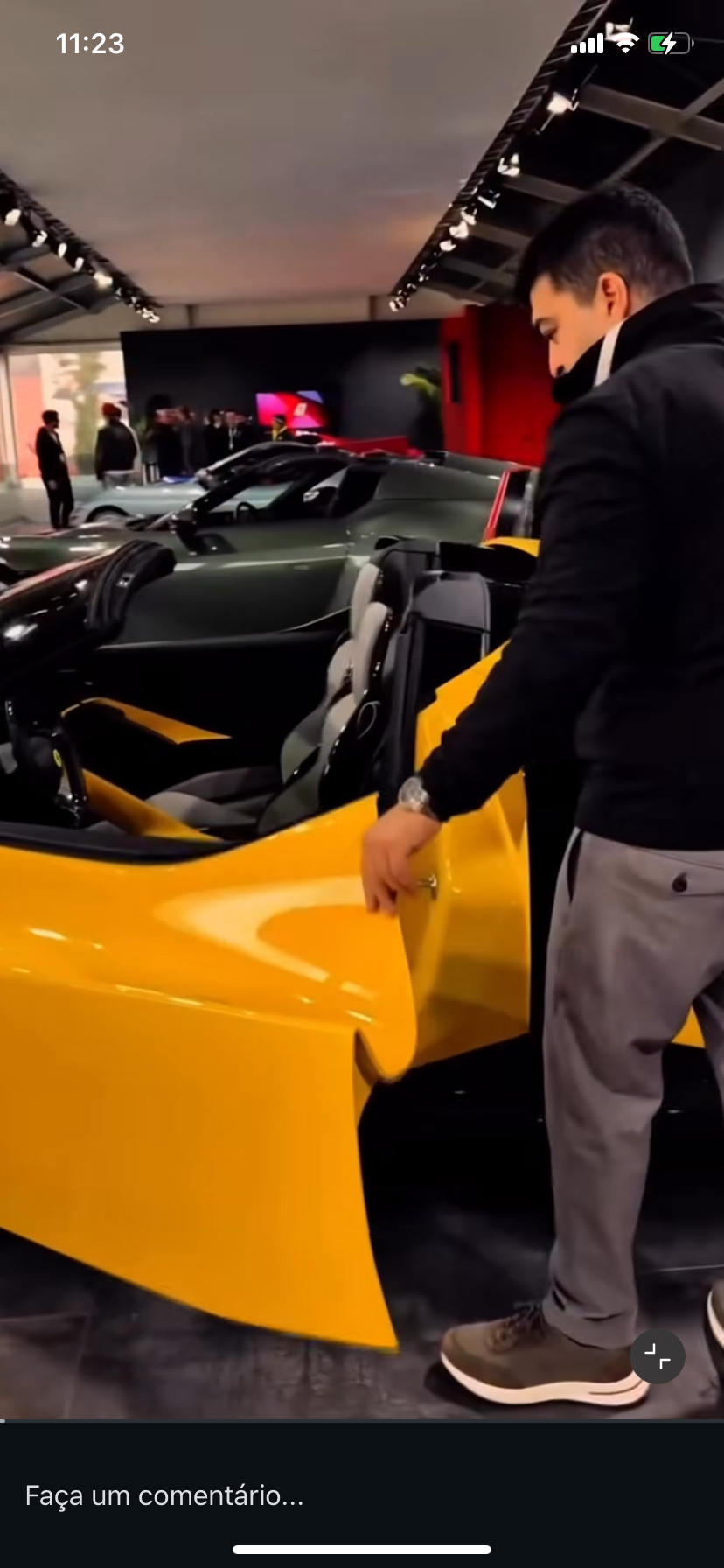 Casa Ferrari - Finali Mondiali 2025_4Boss 10