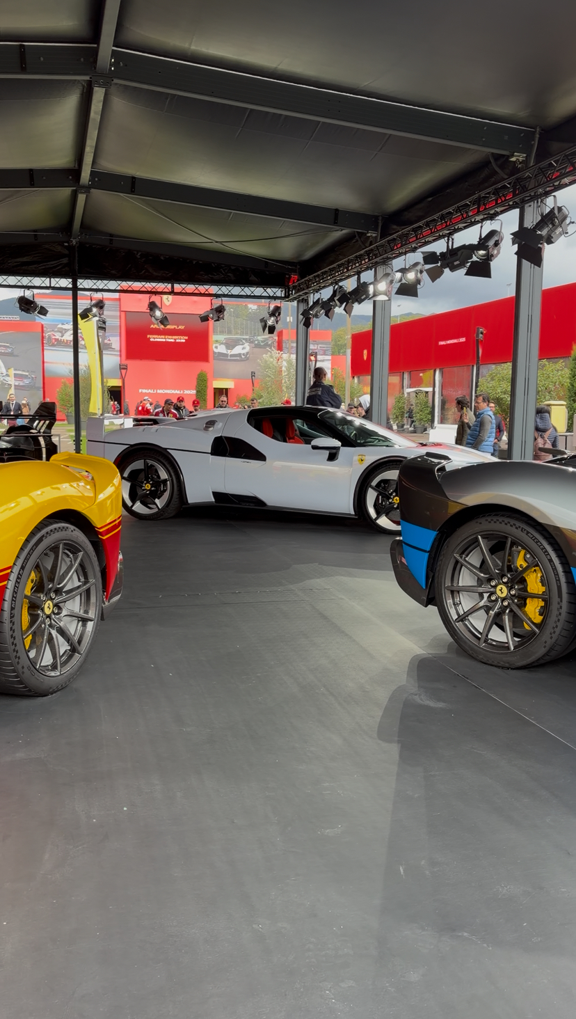 Casa Ferrari - Finali Mondiali 2025_4Boss 15