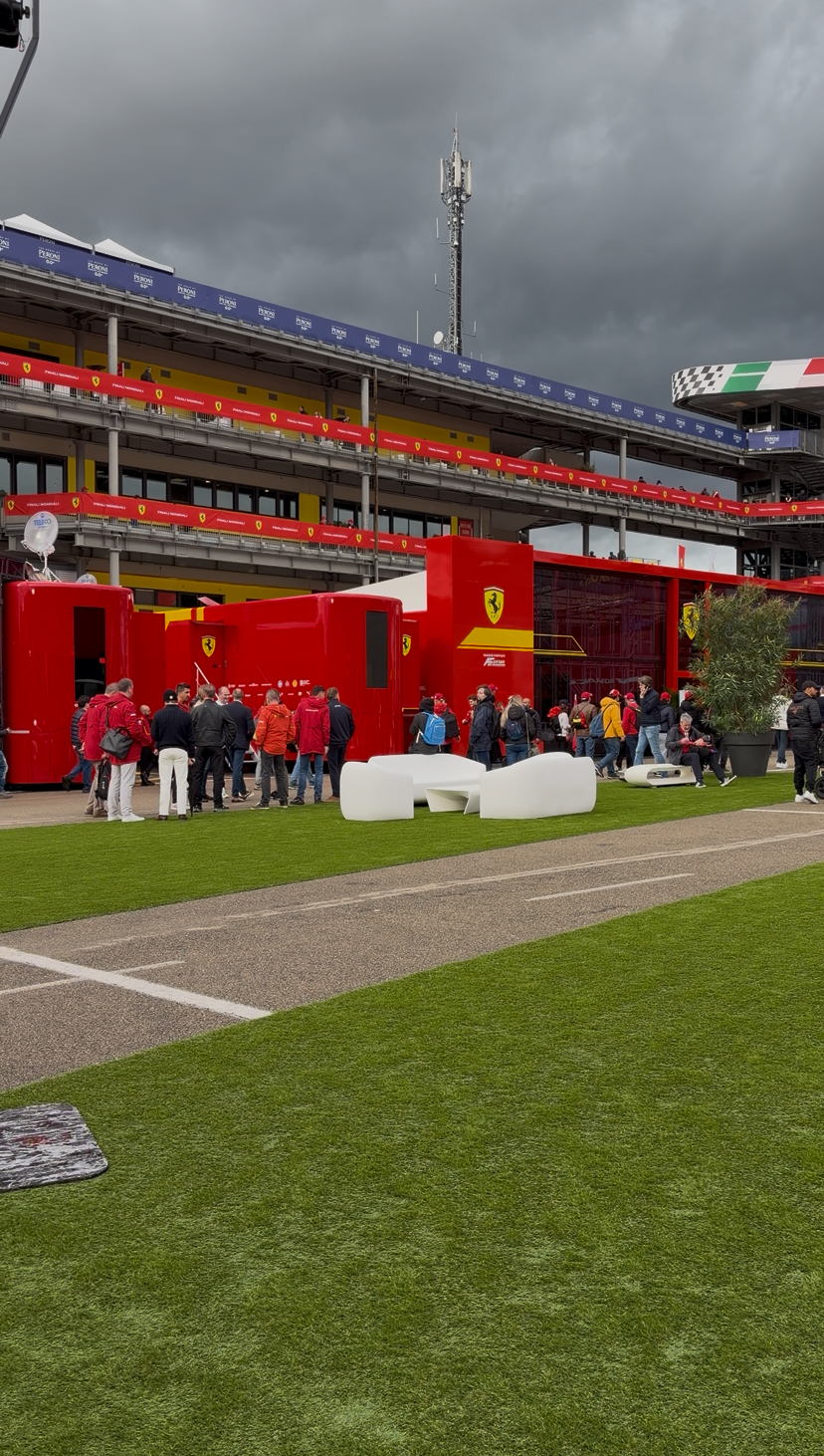 Casa Ferrari - Finali Mondiali 2025_4Boss 17