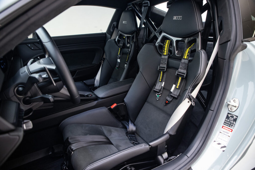 Porsche 911 Dakar - 4Boss_22