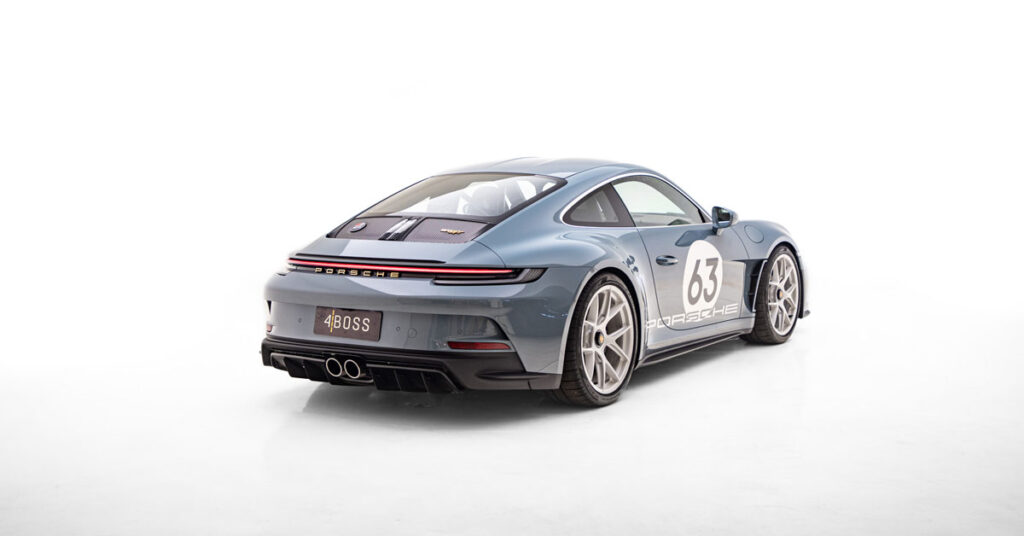 Porsche ST 911 - 4Boss_05