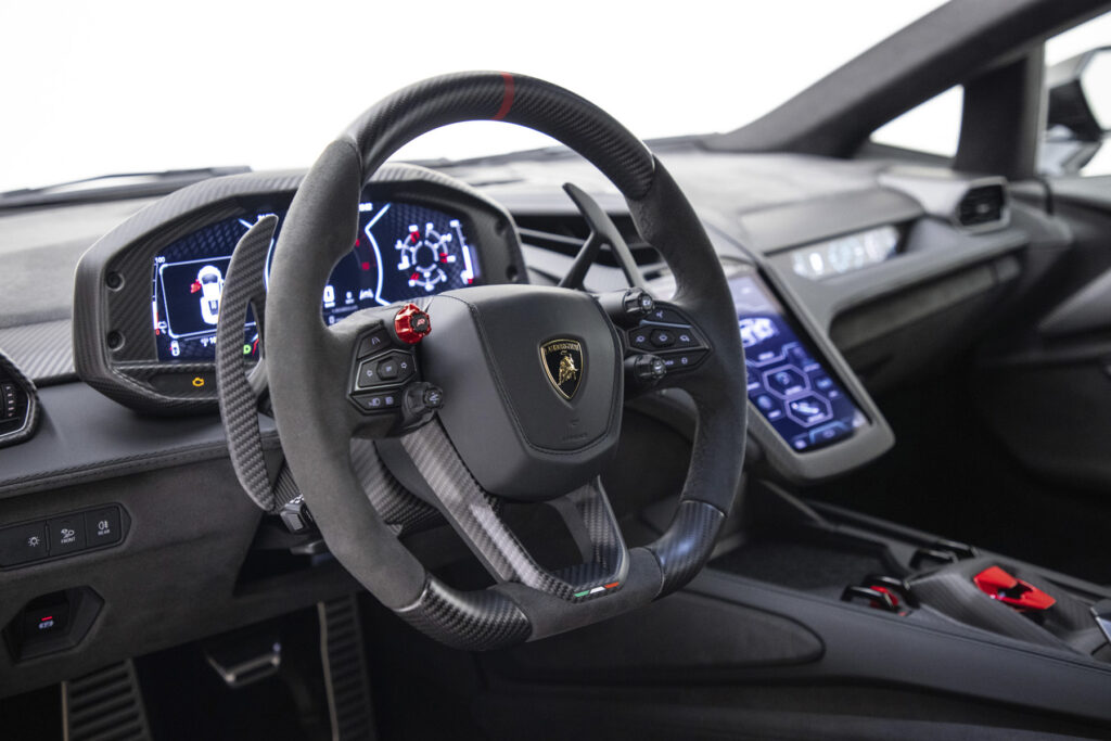 Lamborghini Revuelto - 4Boss_21