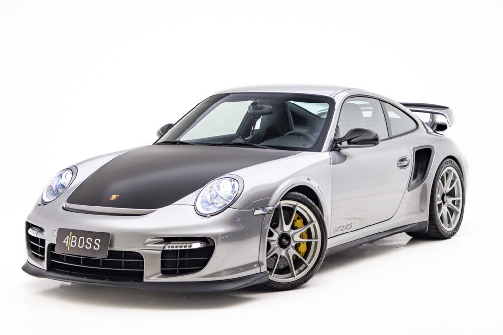 Porsche GT2 RS 997 - 4Boss_01