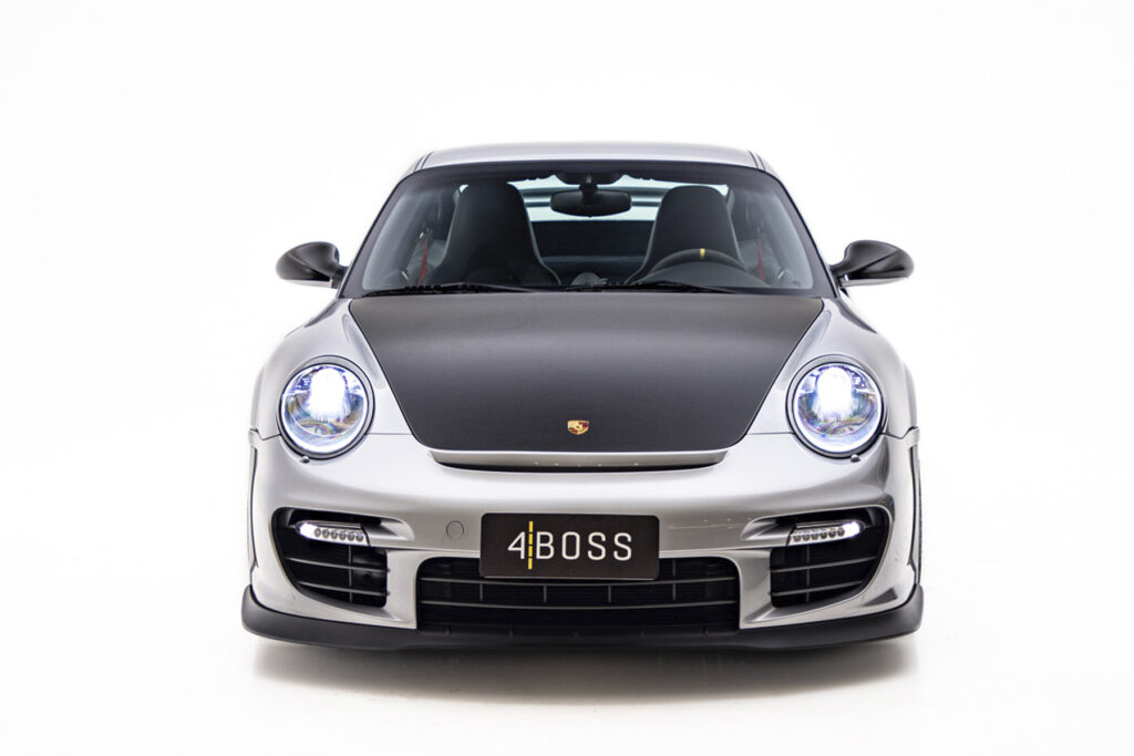 Porsche GT2 RS 997 - 4Boss_02