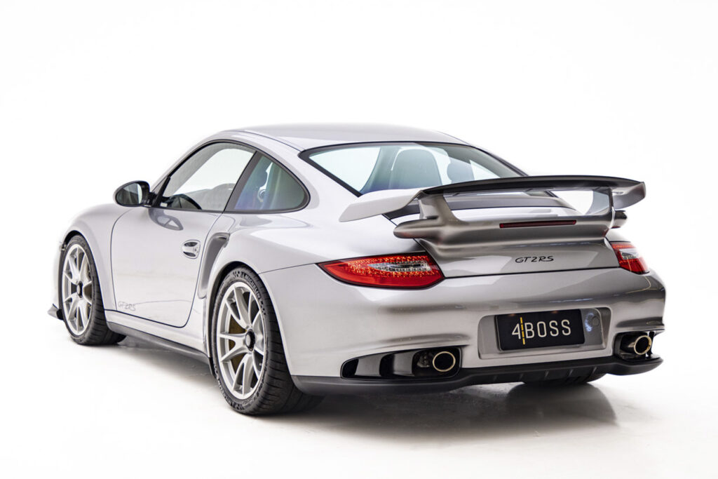 Porsche GT2 RS 997 - 4Boss_07