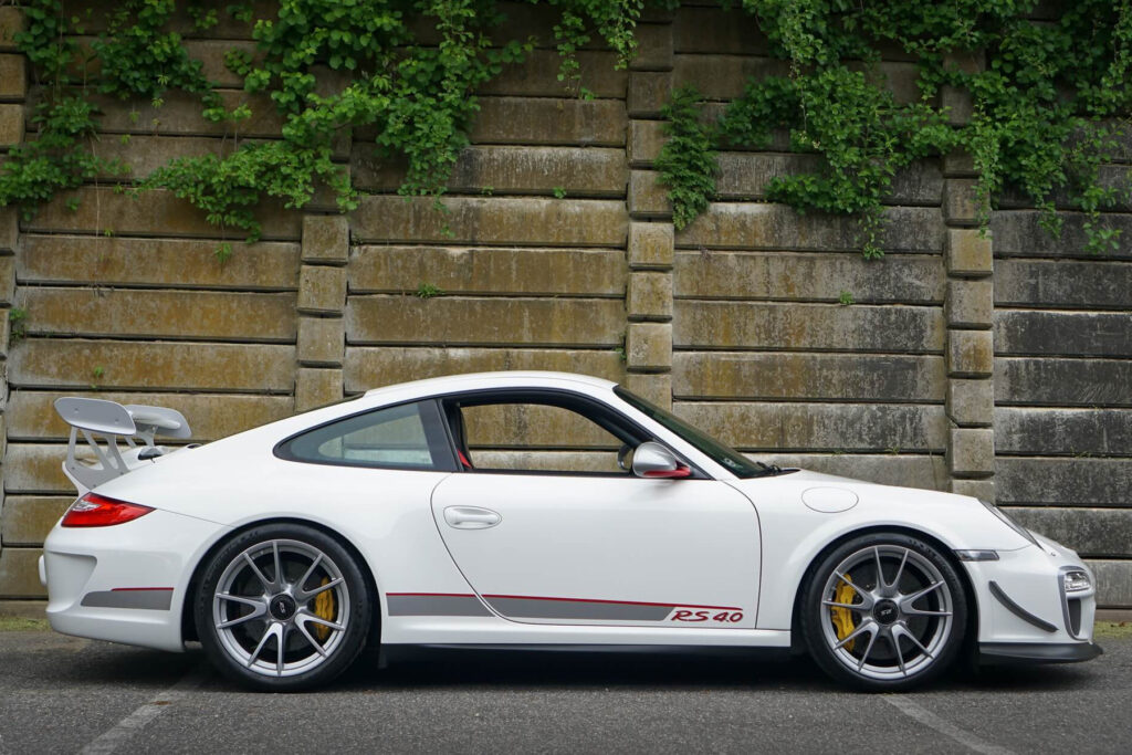 Porsche GT3RS 4.0 997.2 - 4Boss_01