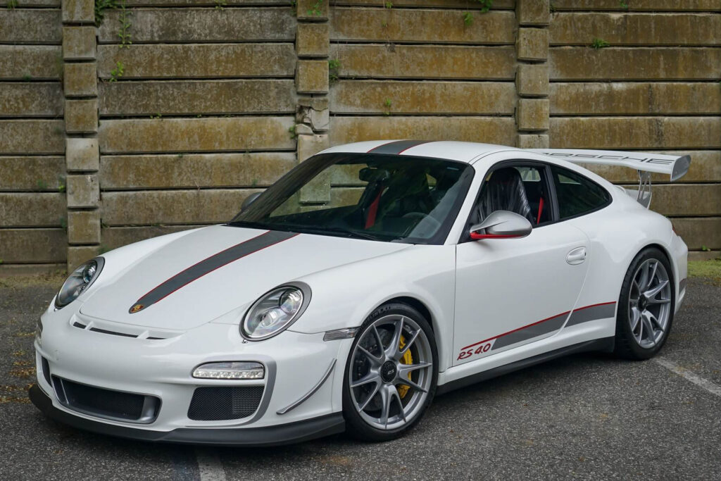 Porsche GT3RS 4.0 997.2 - 4Boss_02