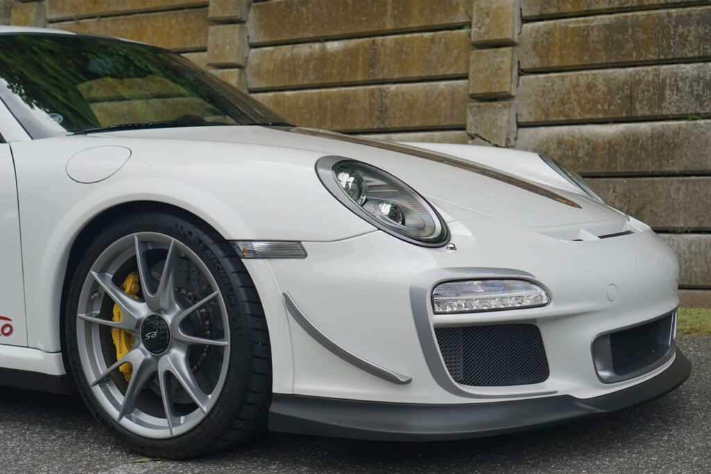 Porsche GT3RS 4.0 997.2 - 4Boss_03