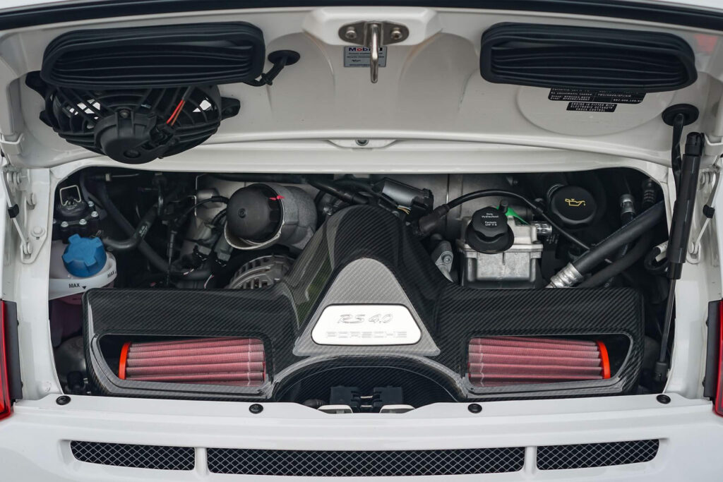 Porsche GT3RS 4.0 997.2 - 4Boss_05