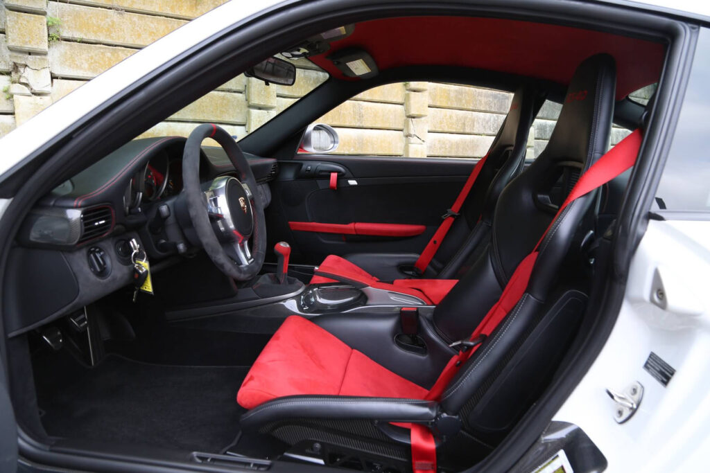 Porsche GT3RS 4.0 997.2 - 4Boss_06