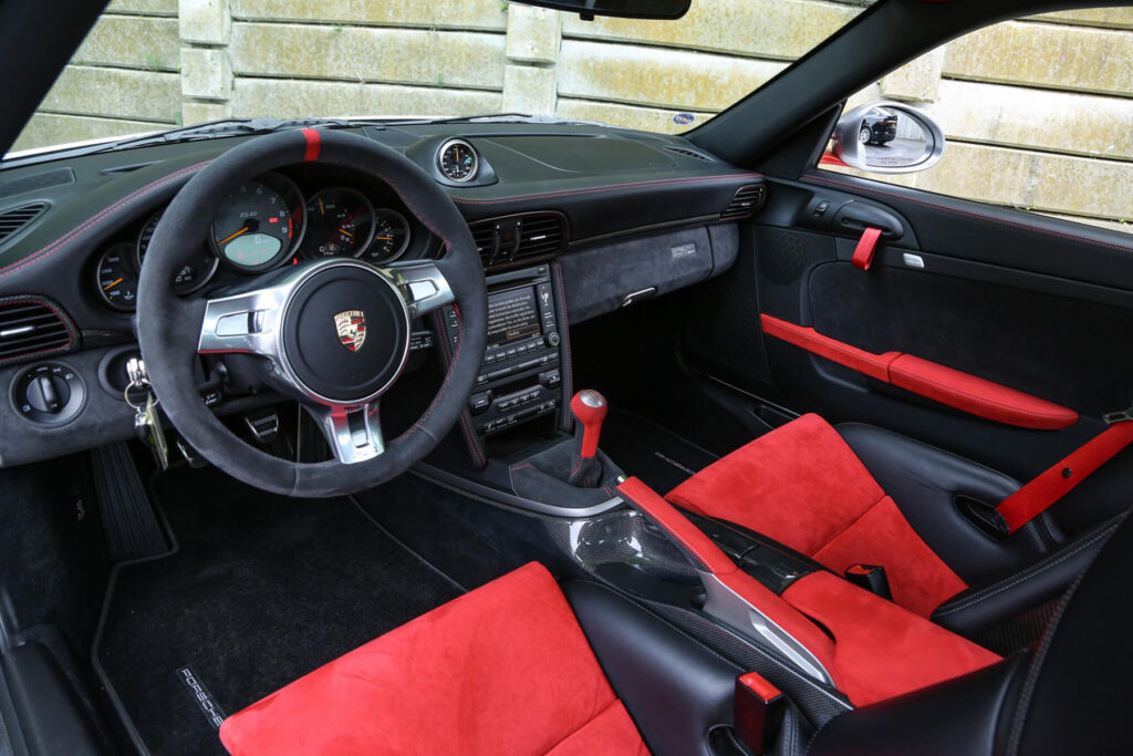 Porsche GT3RS 4.0 997.2 - 4Boss_07