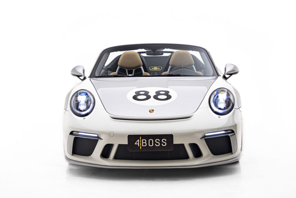 Porsche Speedster - 4Boss_02