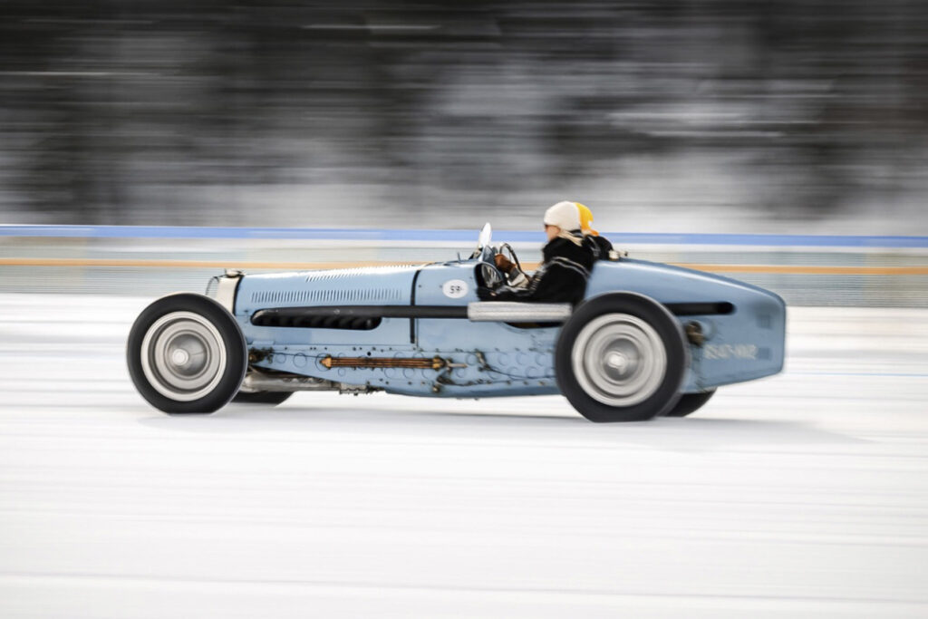 The ICE St Moritz_Bugatti 59 - 4Boss