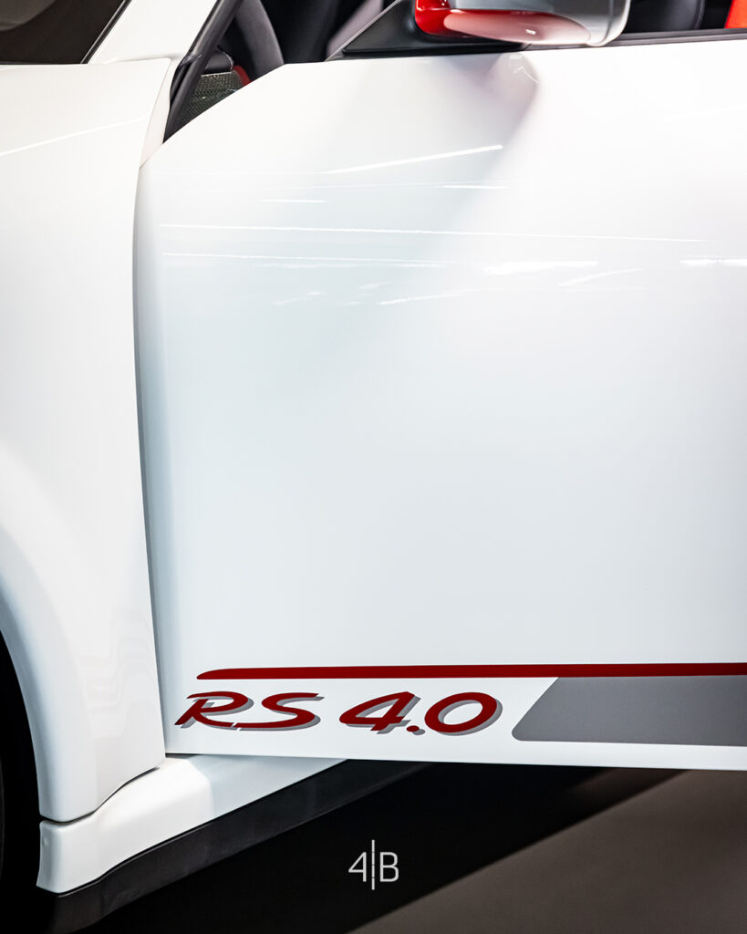 Porsche 911 GT3 RS 4.0 - 4Boss_07