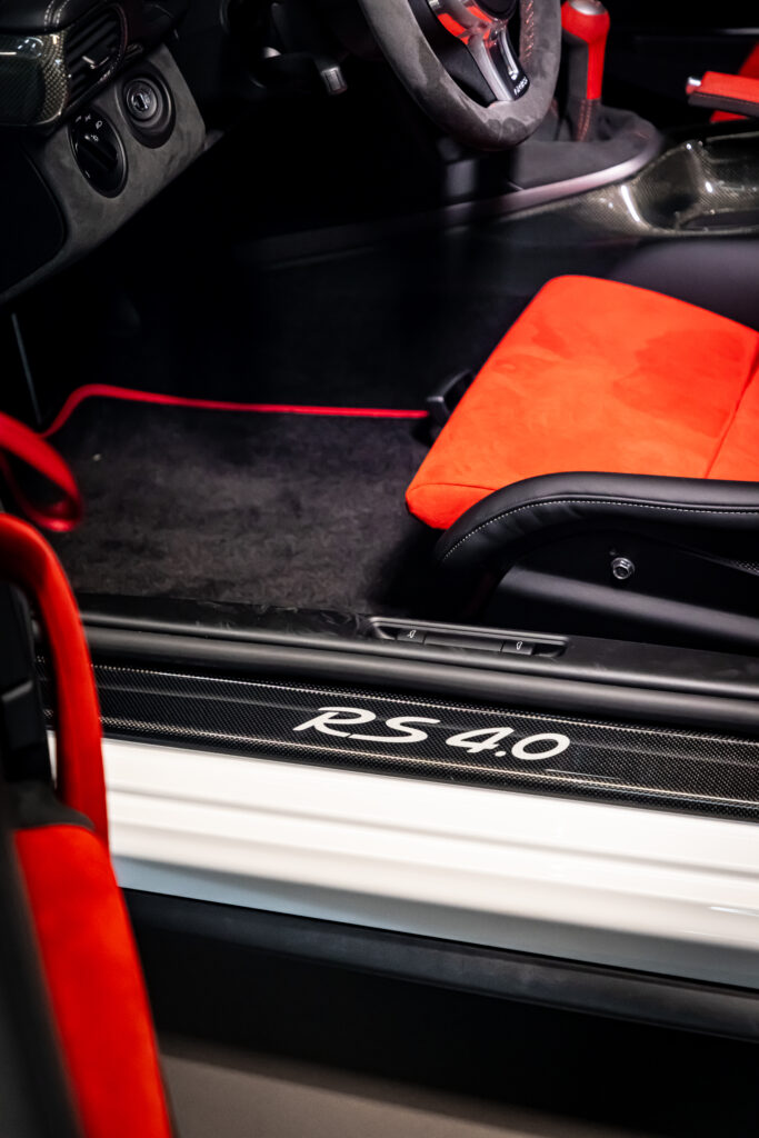 Porsche 911 GT3 RS 4.0 - 4Boss_09