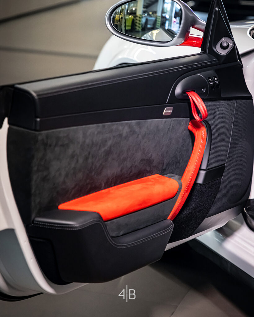 Porsche 911 GT3 RS 4.0 - 4Boss_10