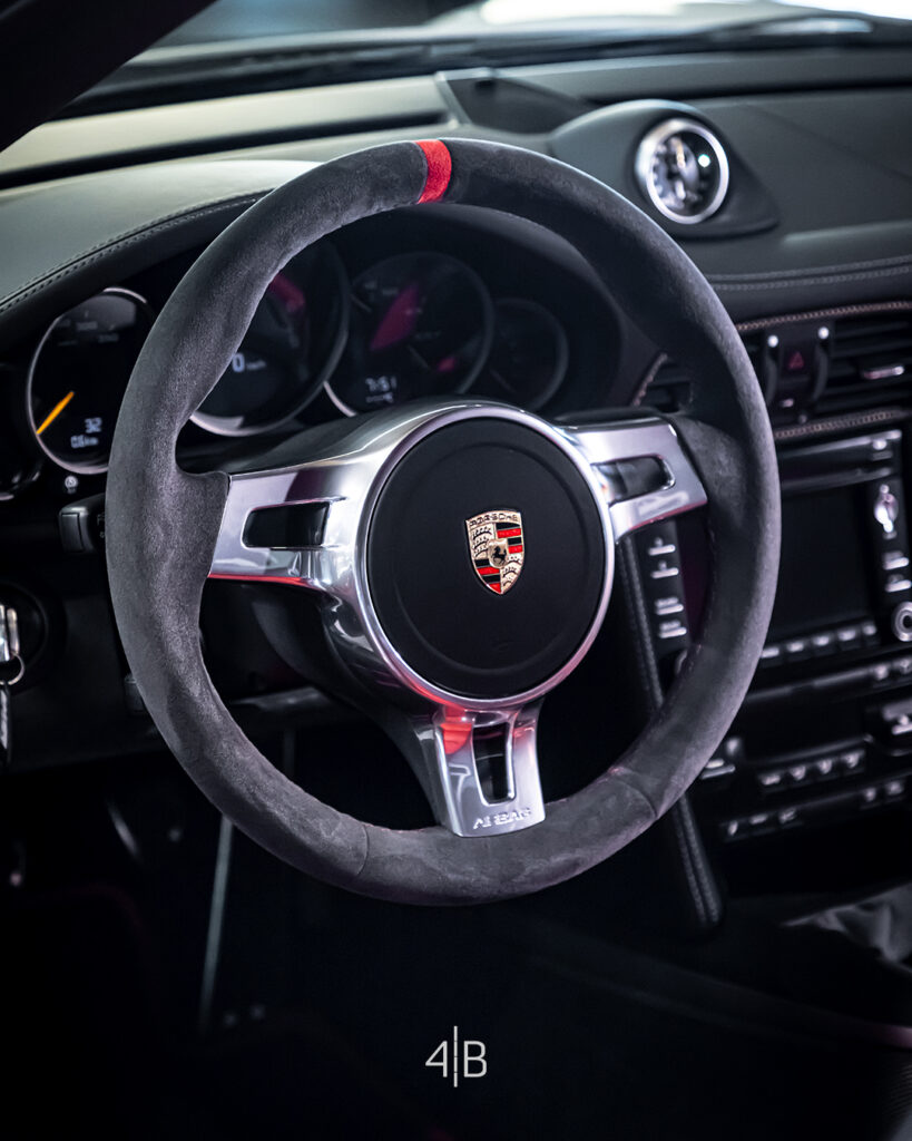 Porsche 911 GT3 RS 4.0 - 4Boss_14