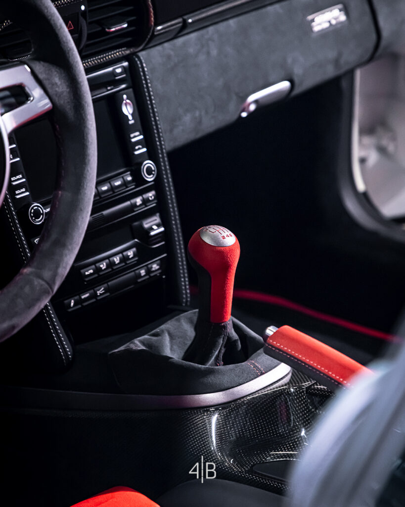 Porsche 911 GT3 RS 4.0 - 4Boss_15