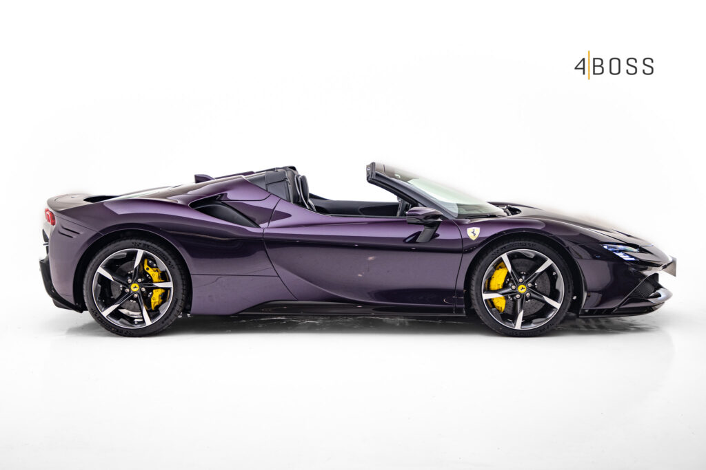 Ferrari SF90 Spider 2025_4Boss 02
