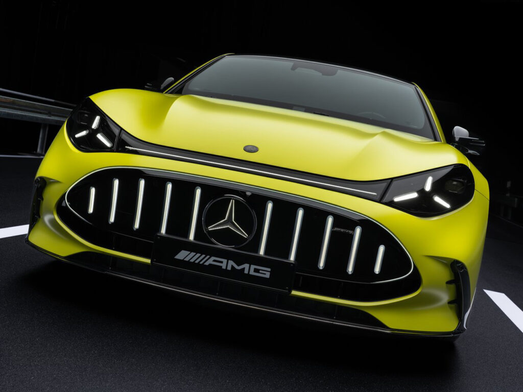 Mercedes-Benz AMG GT 4 portas - 4Boss_05