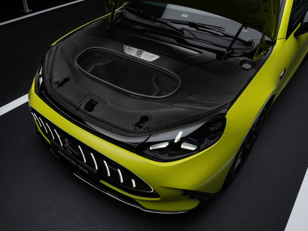 Mercedes-Benz AMG GT 4 portas - 4Boss_06
