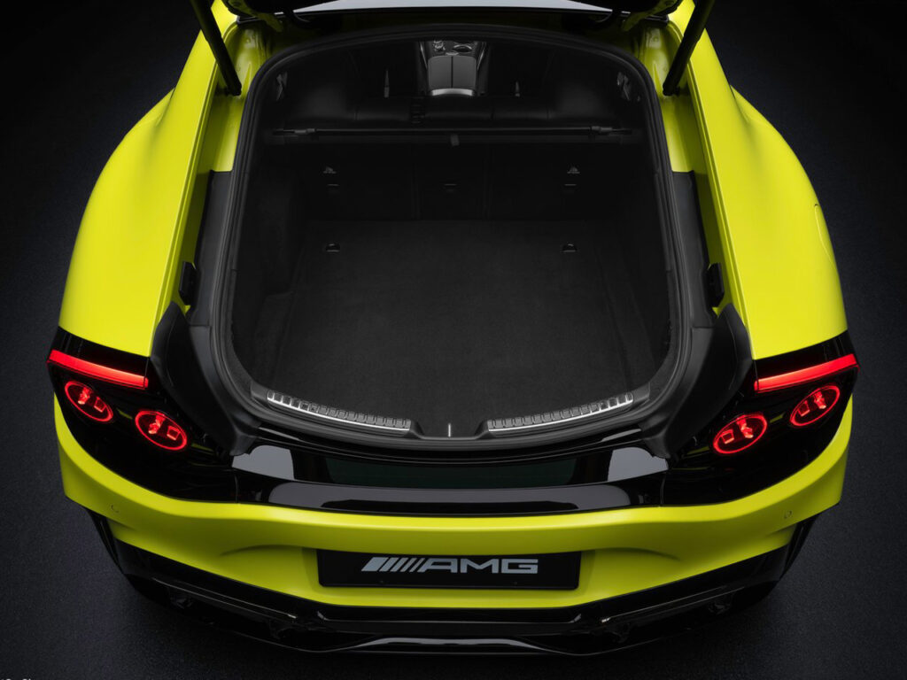 Mercedes-Benz AMG GT 4 portas - 4Boss_07