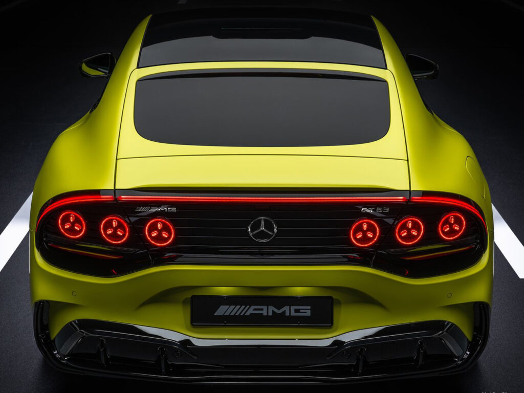 Mercedes-Benz AMG GT 4 portas - 4Boss_08