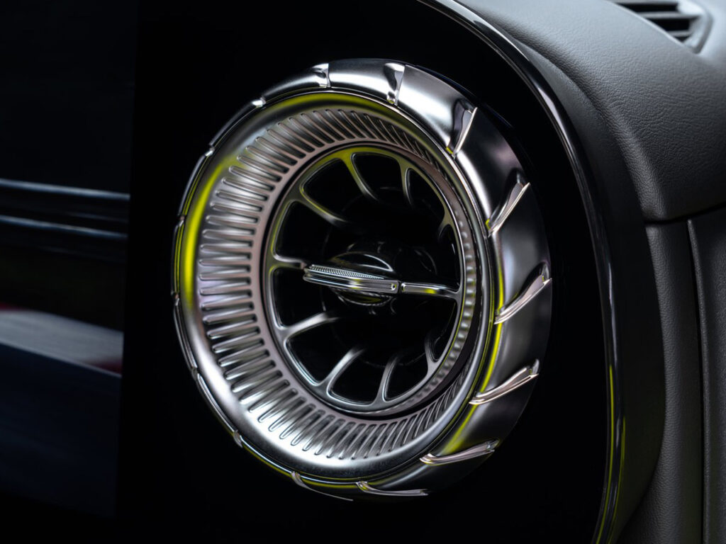 Mercedes-Benz AMG GT 4 portas - 4Boss_18