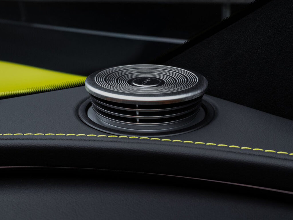 Mercedes-Benz AMG GT 4 portas - 4Boss_19
