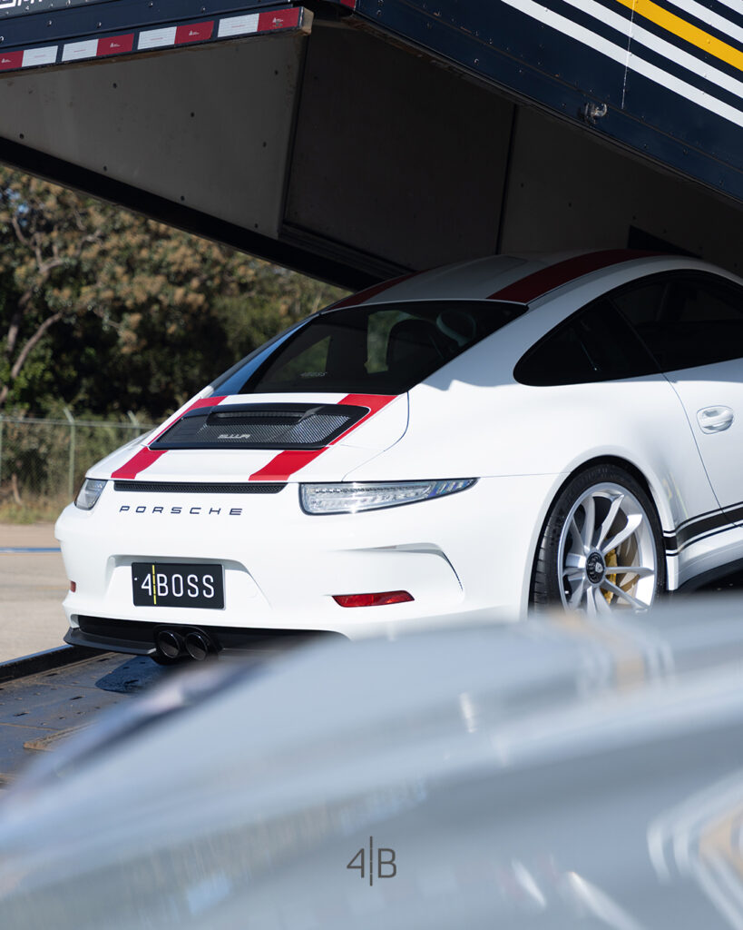 Porsche 911 R 991.1 - 4Boss_02