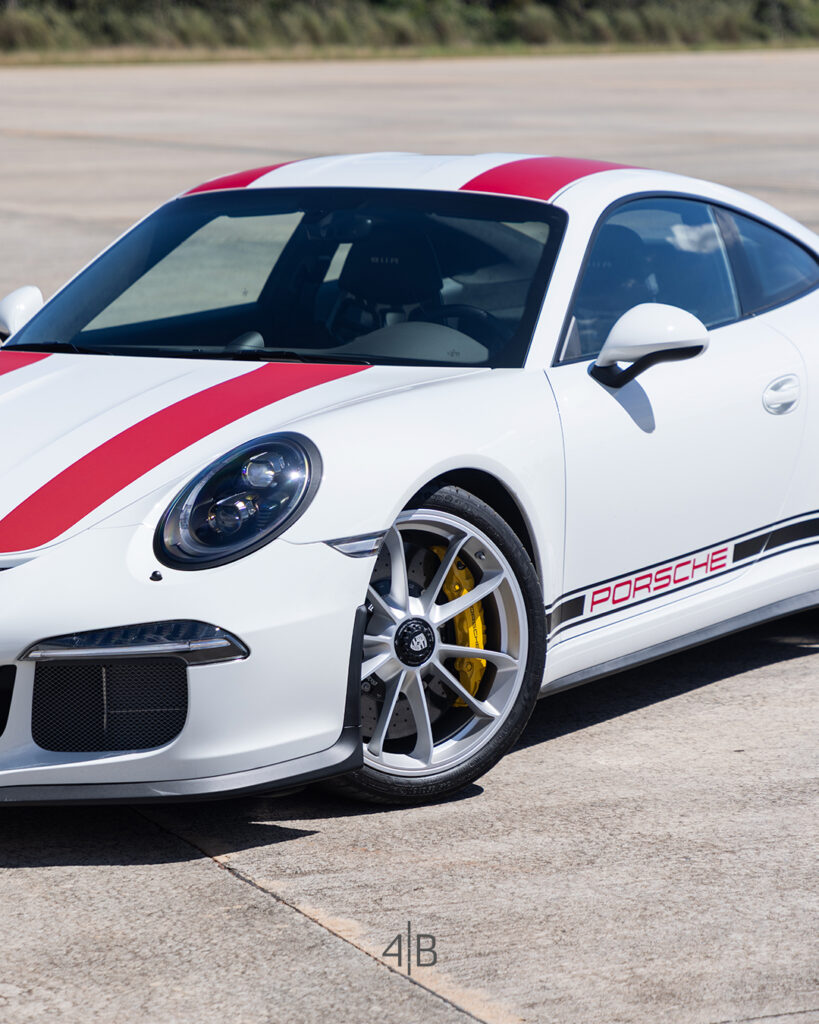 Porsche 911 R 991.1 - 4Boss_03